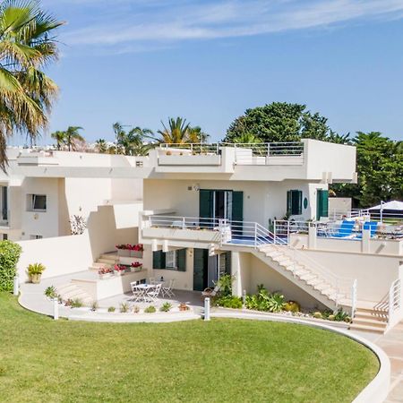 Villa Vulcano มารีนาดีรากูซา ภายนอก รูปภาพ
