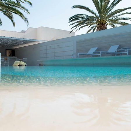 Villa Vulcano มารีนาดีรากูซา ภายนอก รูปภาพ