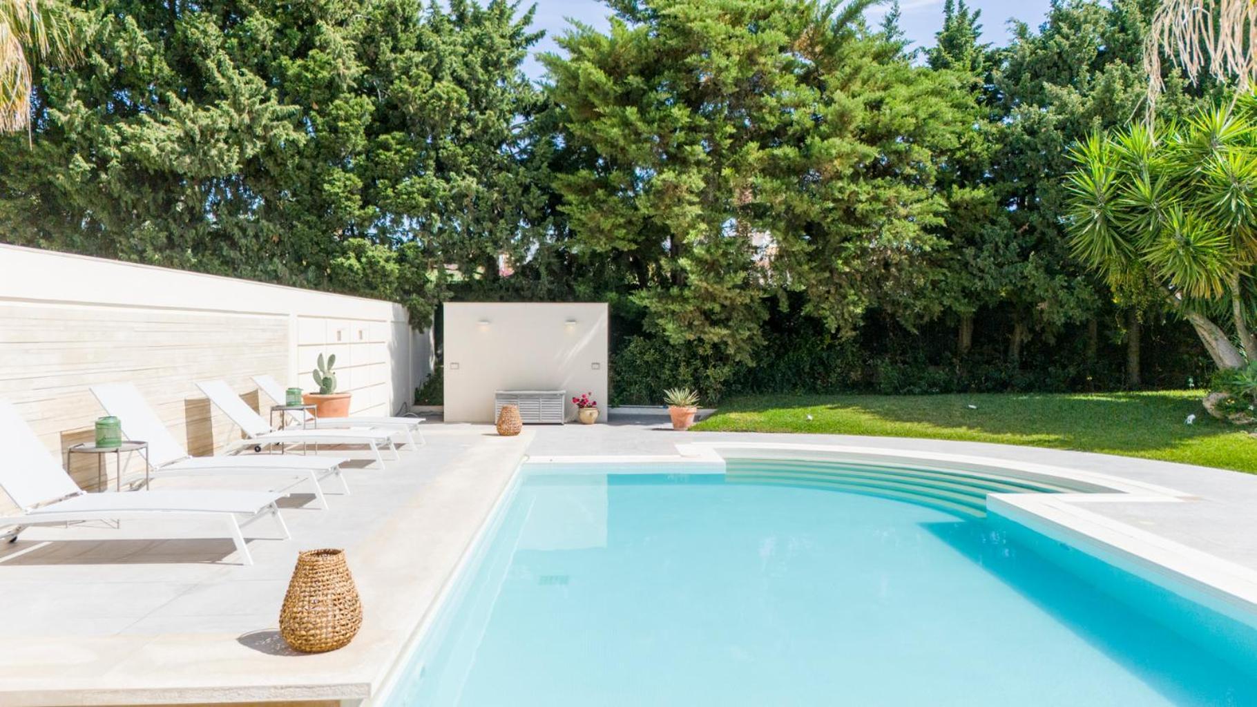 Villa Vulcano มารีนาดีรากูซา ภายนอก รูปภาพ