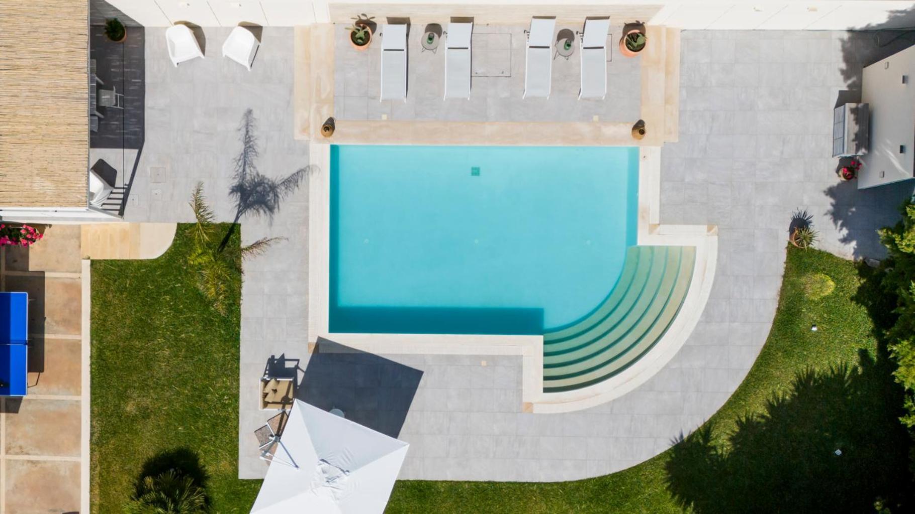 Villa Vulcano มารีนาดีรากูซา ภายนอก รูปภาพ