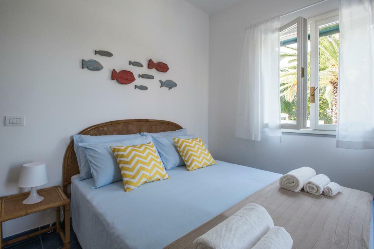 Villa Vulcano มารีนาดีรากูซา ภายนอก รูปภาพ