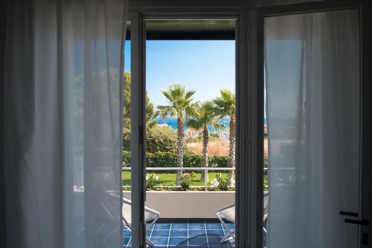 Villa Vulcano มารีนาดีรากูซา ภายนอก รูปภาพ