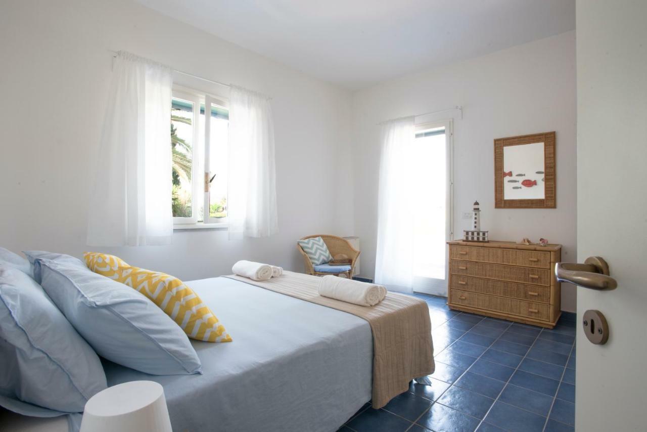 Villa Vulcano มารีนาดีรากูซา ภายนอก รูปภาพ