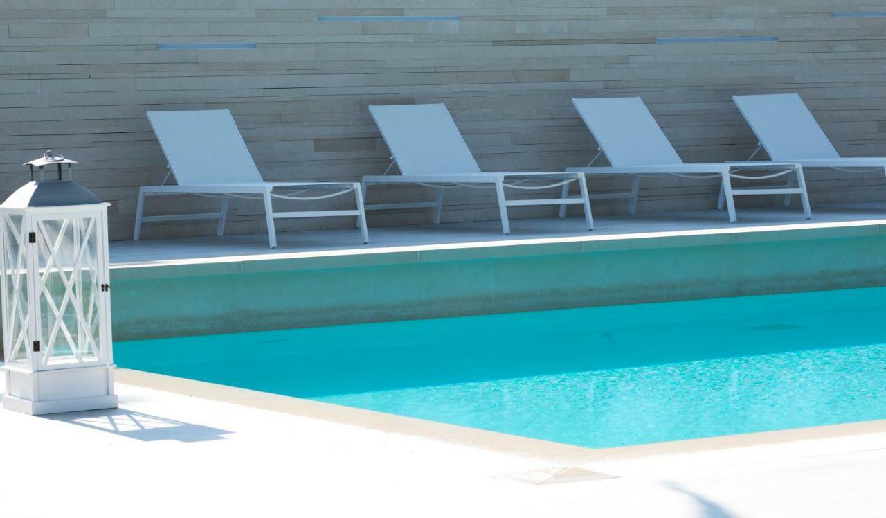 Villa Vulcano มารีนาดีรากูซา ภายนอก รูปภาพ